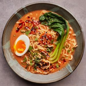 Ramyeon