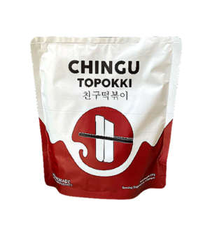 Chingu Topokki 270g