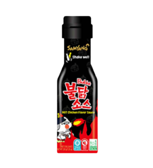 Samyang Hot Spicy Sauce 200g