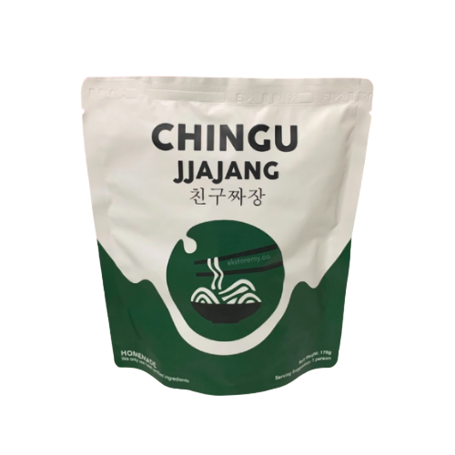 Chingu Jjajang 170g